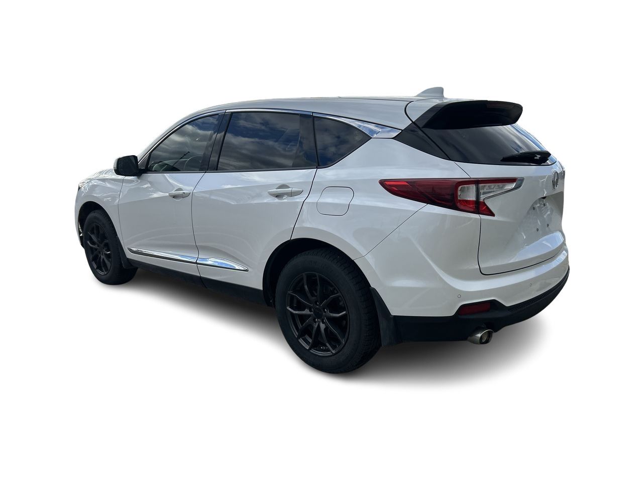 2020 Acura RDX