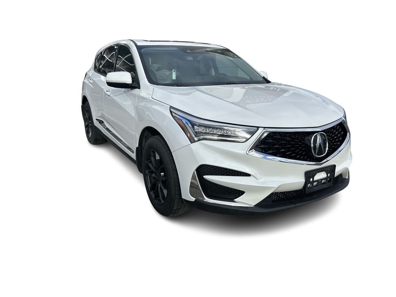 2020 Acura RDX