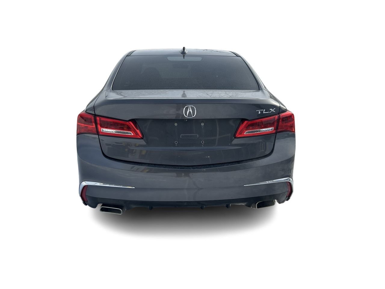 2019 Acura TLX