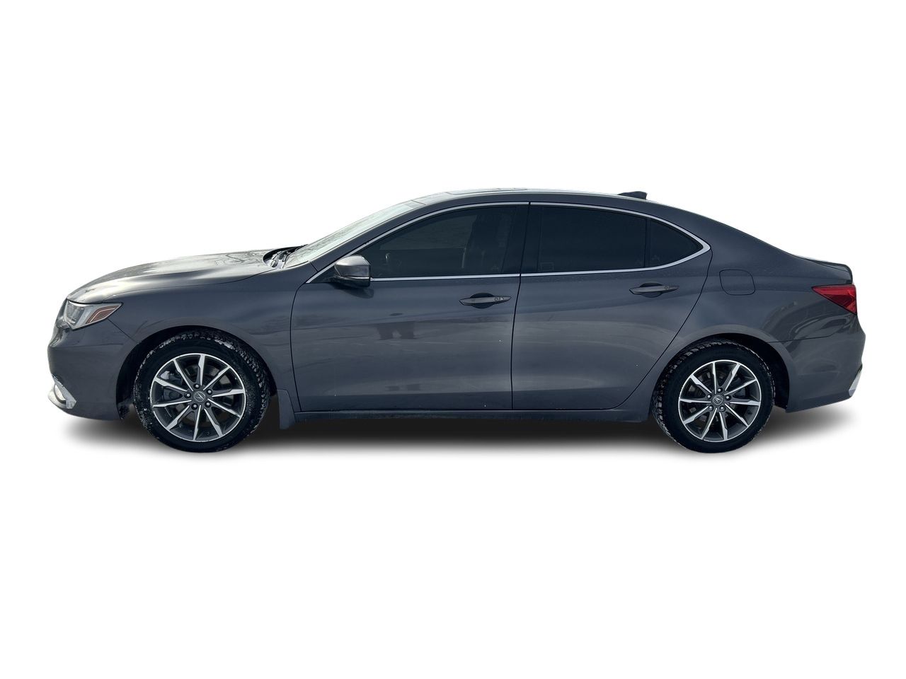 2019 Acura TLX