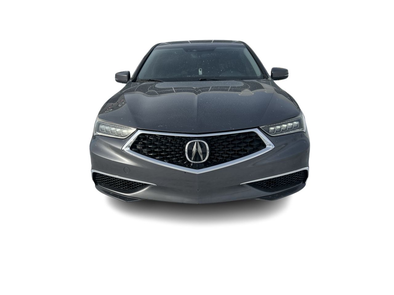 2019 Acura TLX