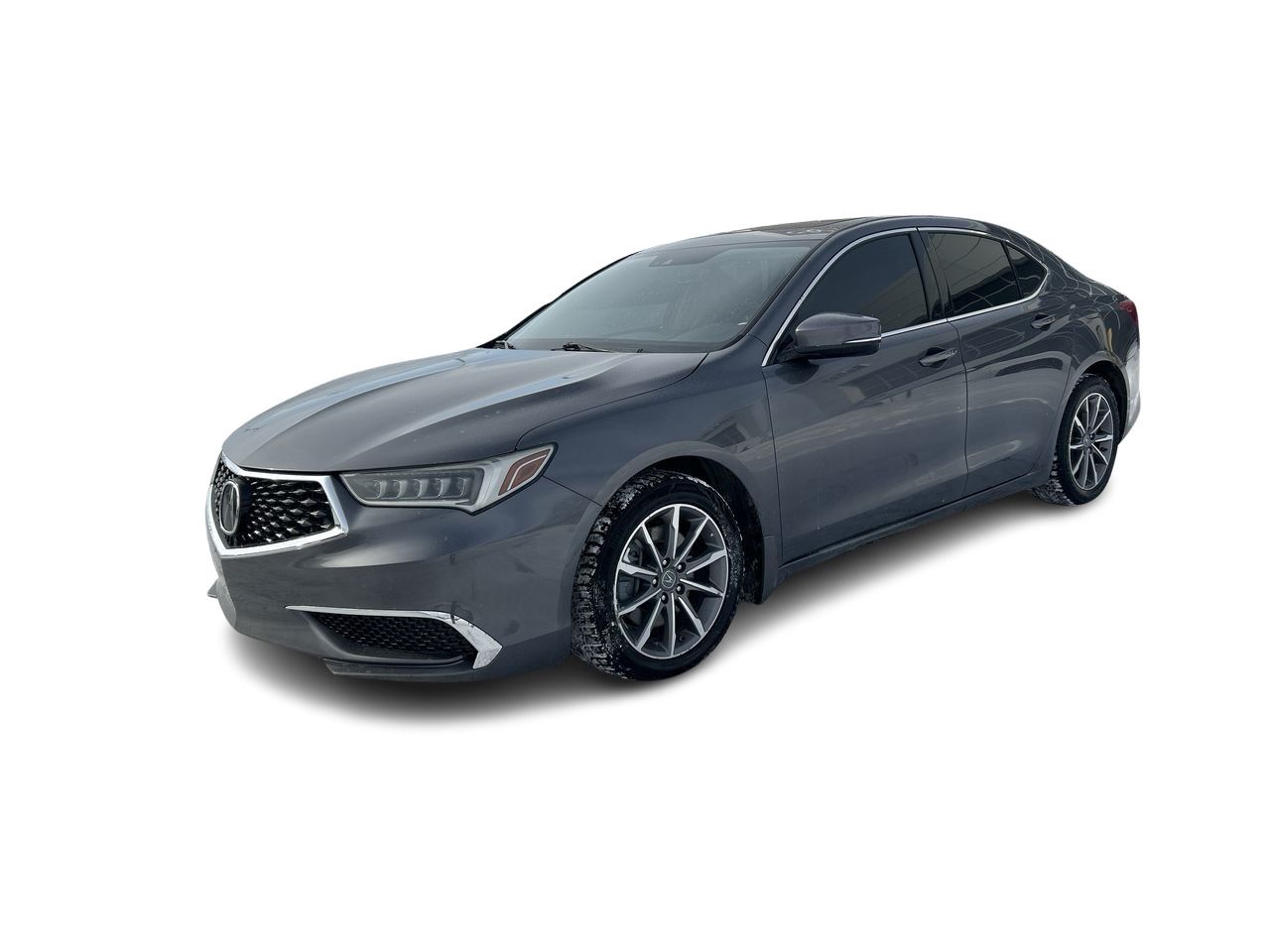 2019 Acura TLX