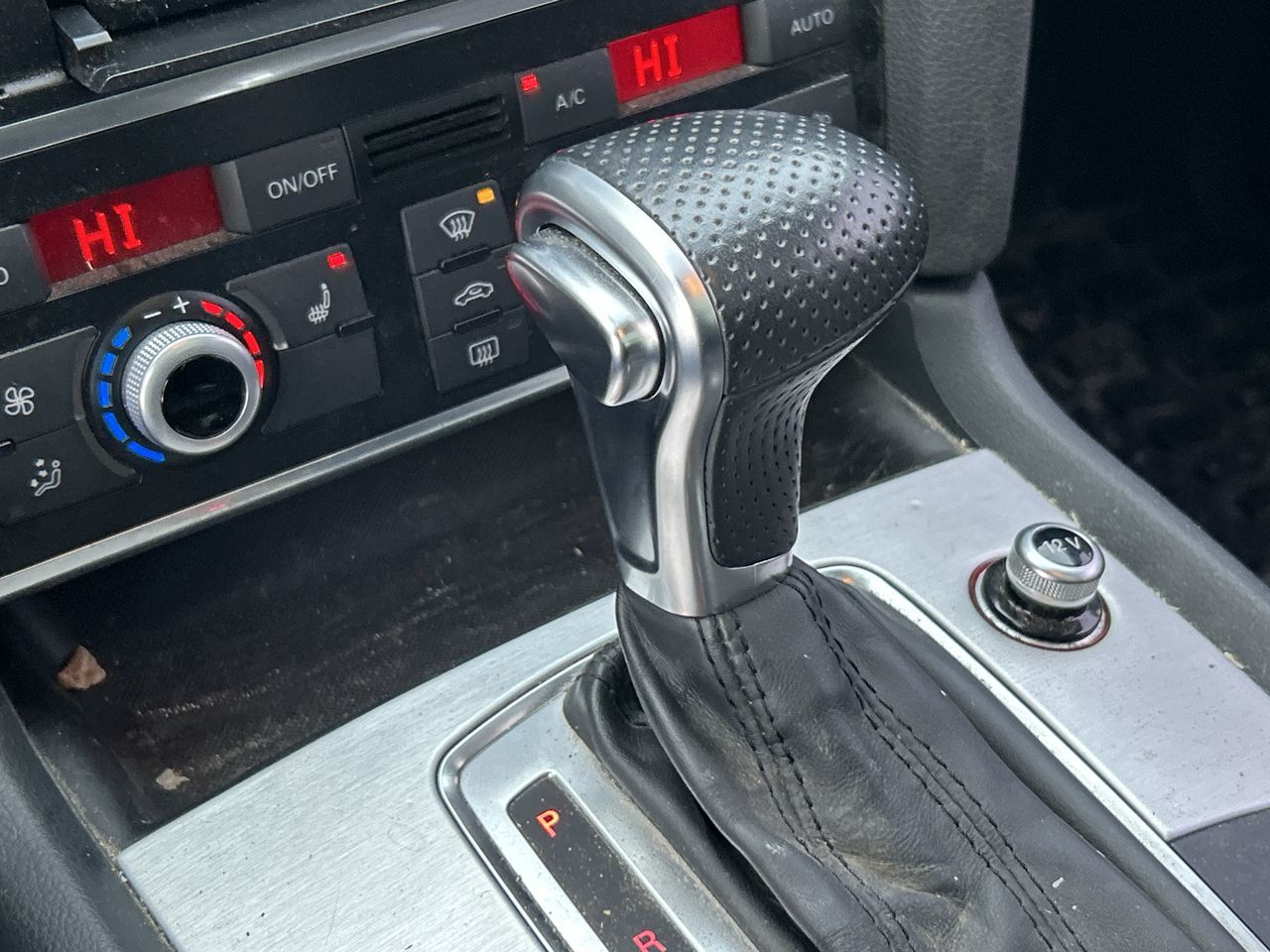 Audi Q7  2014 à Bolton, Ontario