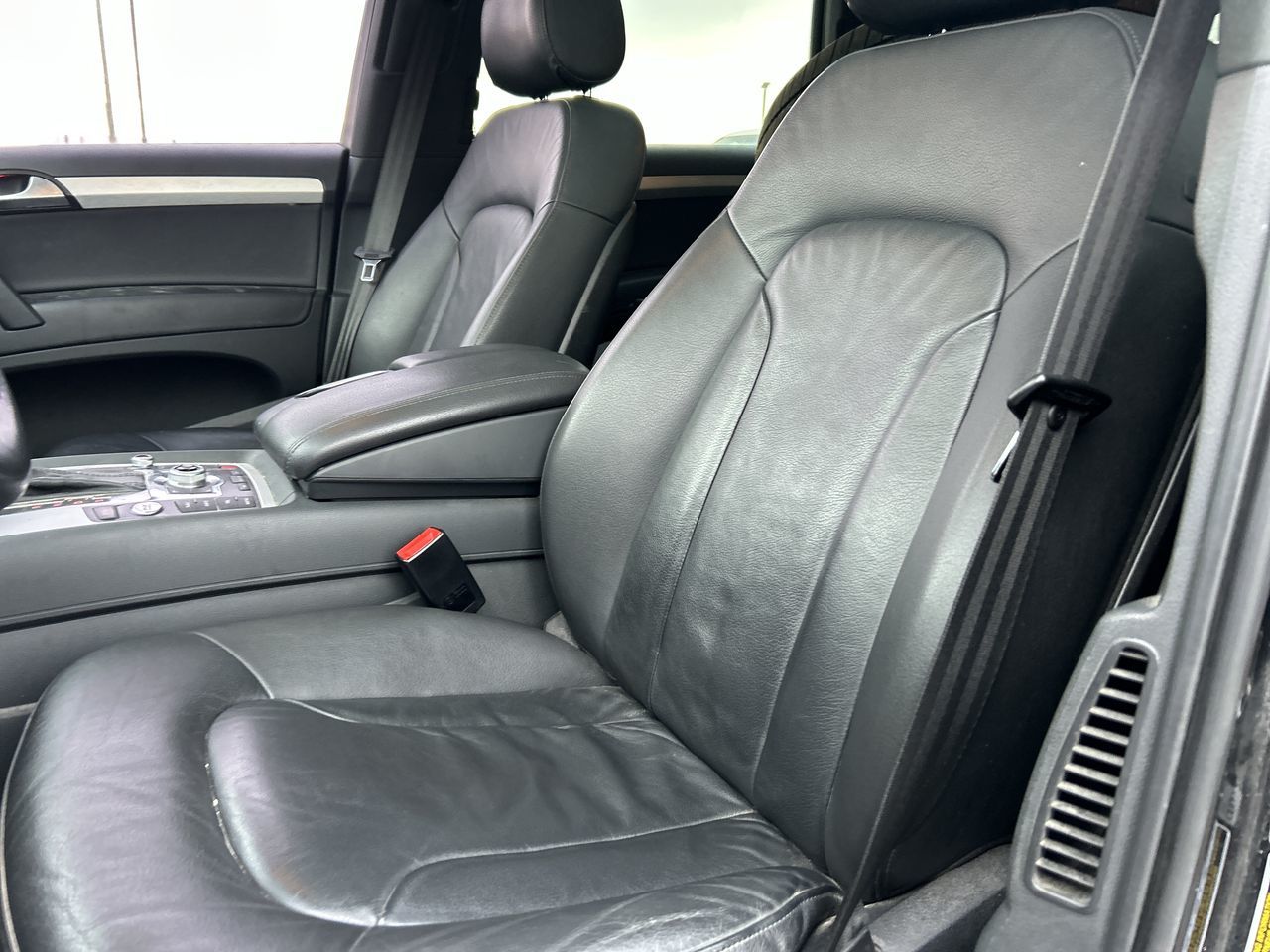 Audi Q7  2014 à Bolton, Ontario