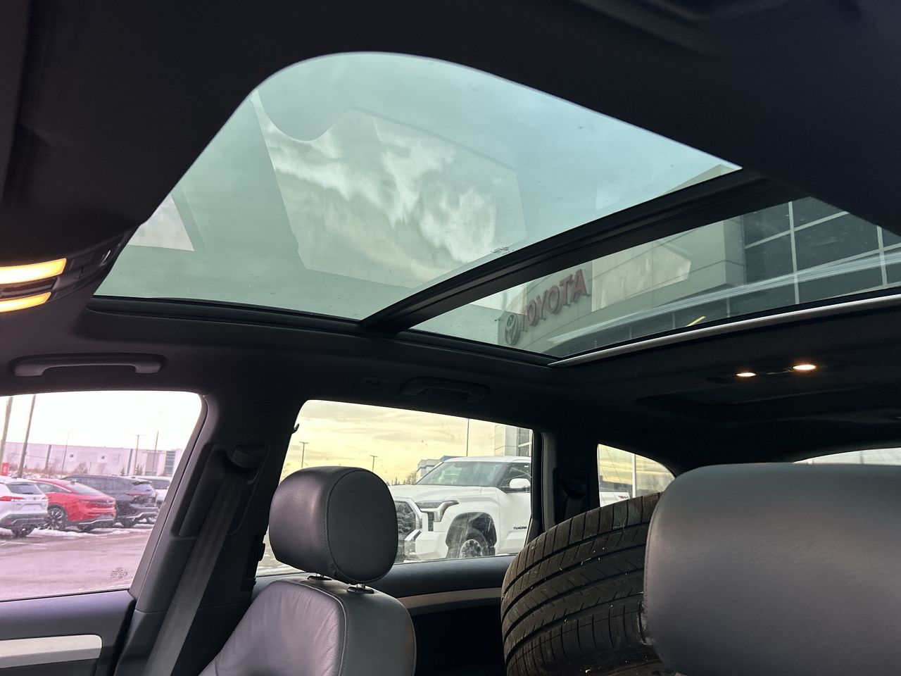 Audi Q7  2014 à Bolton, Ontario