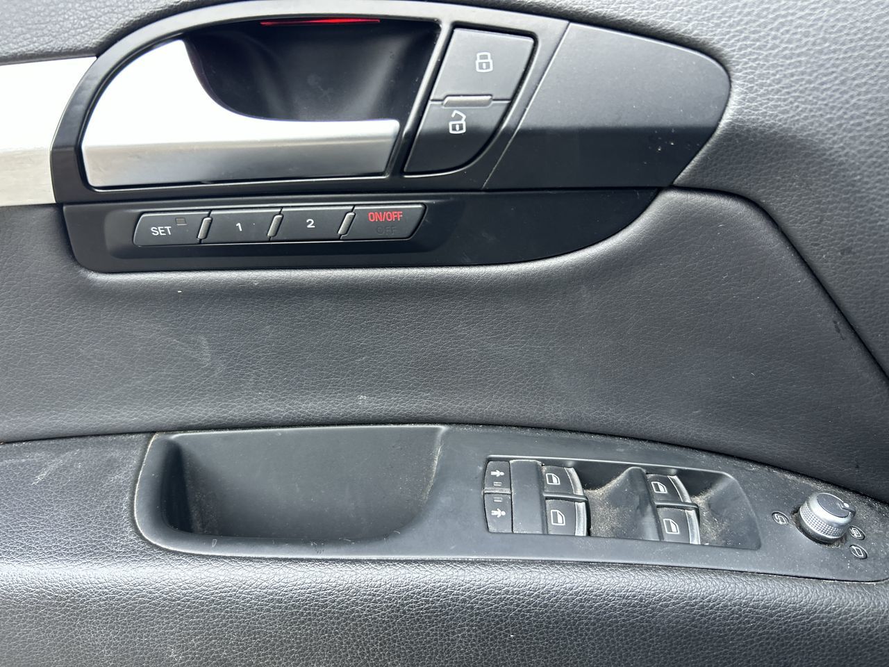 Audi Q7  2014 à Bolton, Ontario