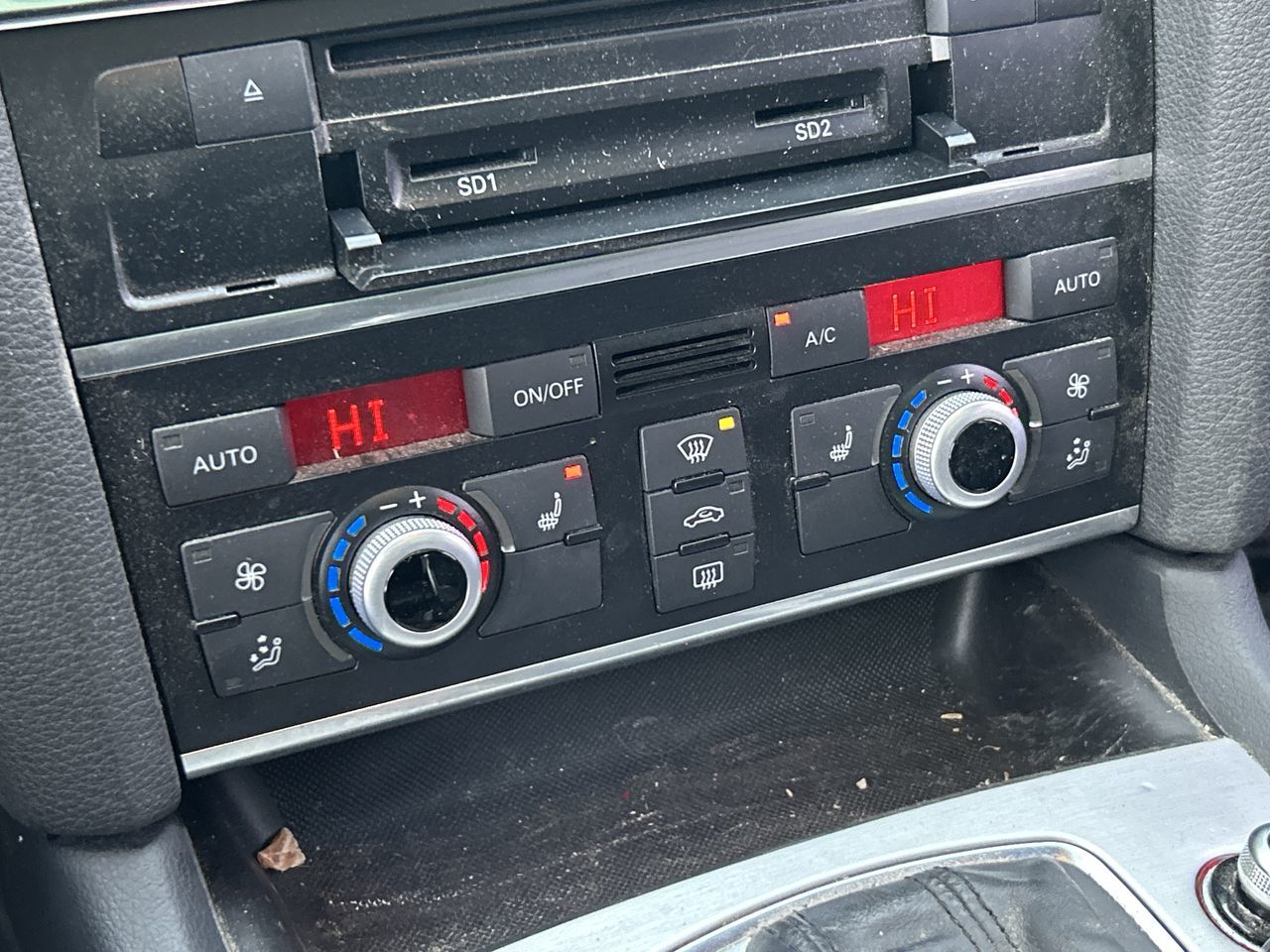 Audi Q7  2014 à Bolton, Ontario