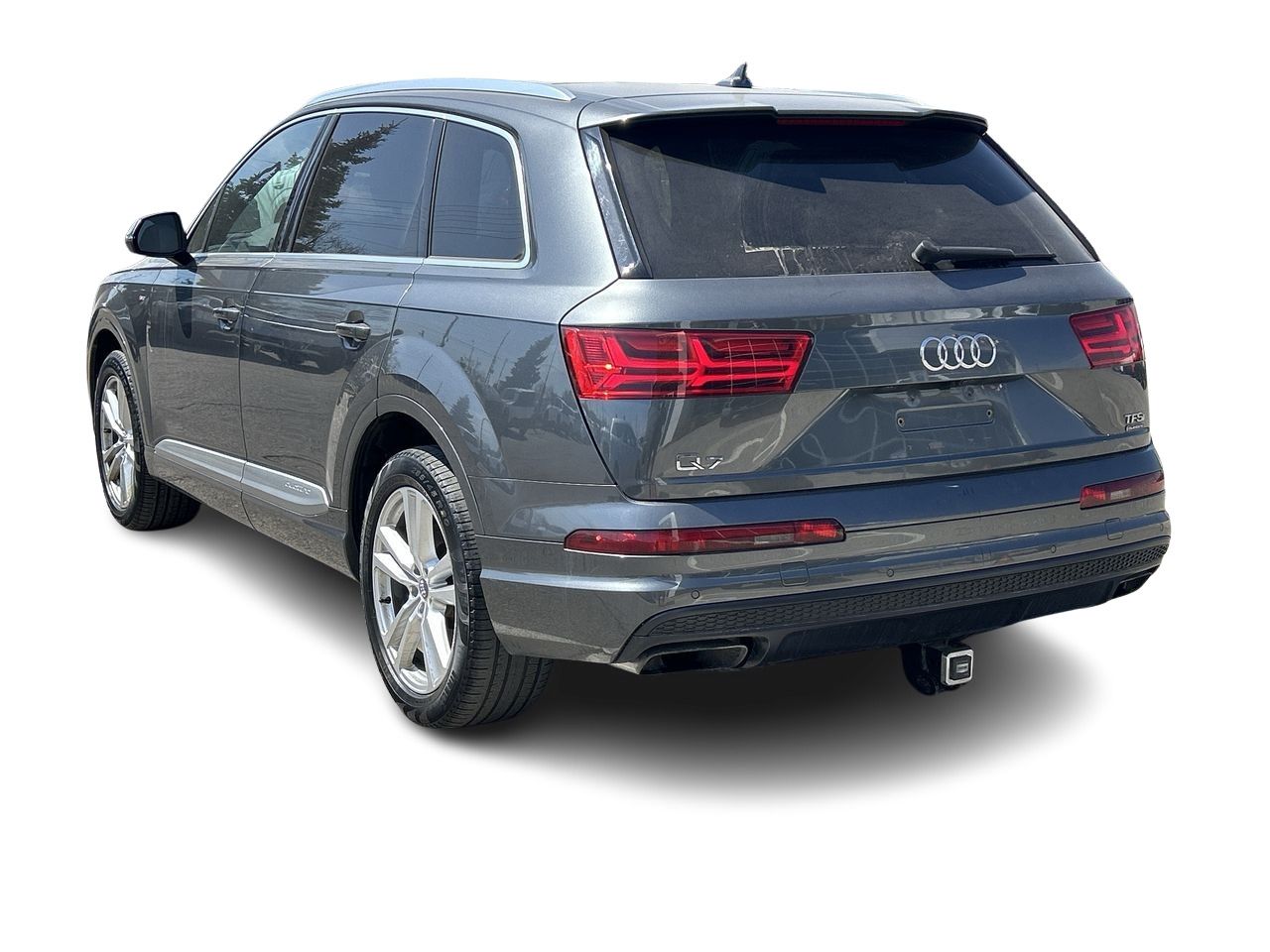 2017 Audi Q7