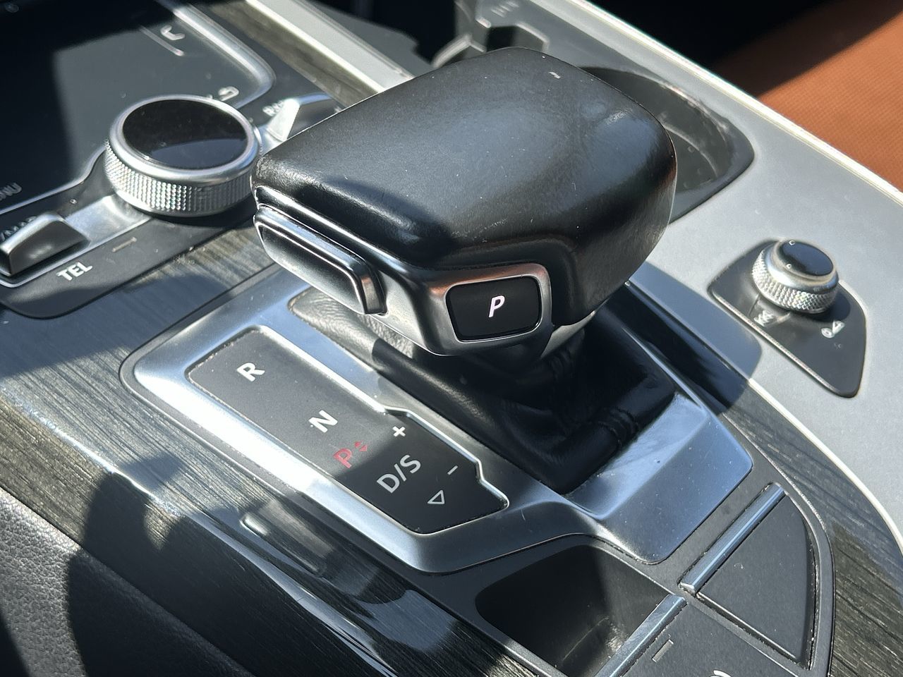 2017 Audi Q7