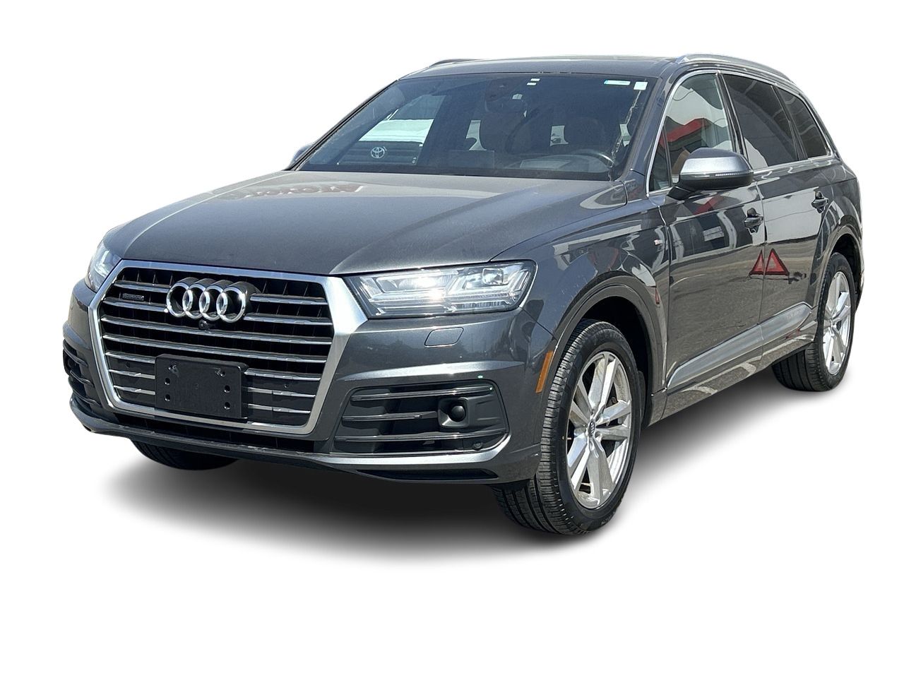 2017 Audi Q7