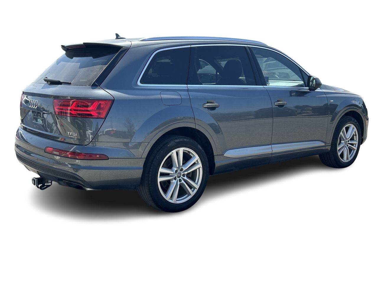 2017 Audi Q7