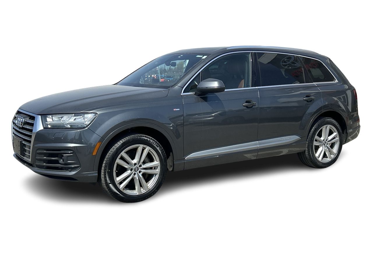 2017 Audi Q7
