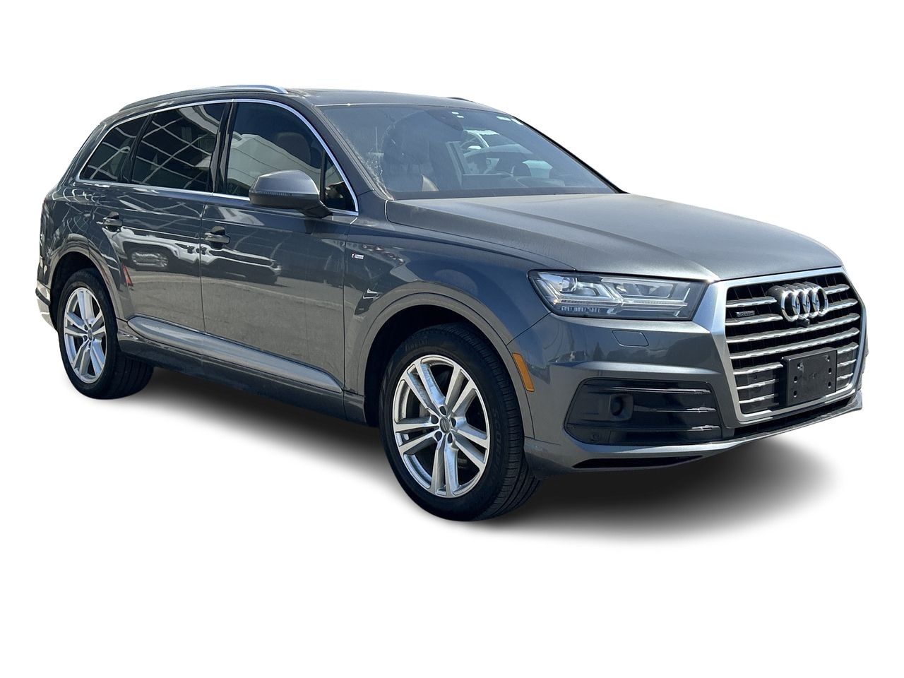2017 Audi Q7