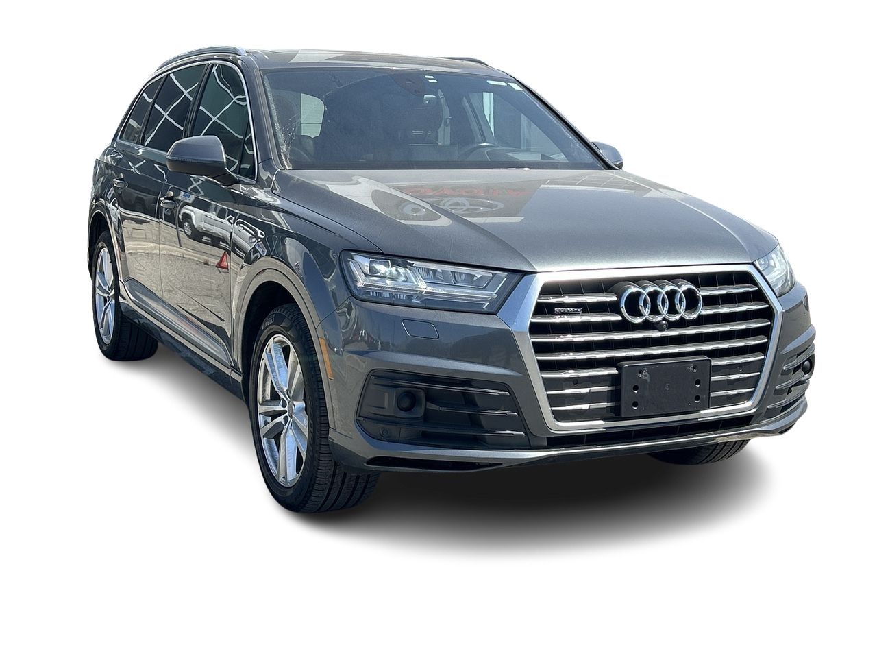 2017 Audi Q7