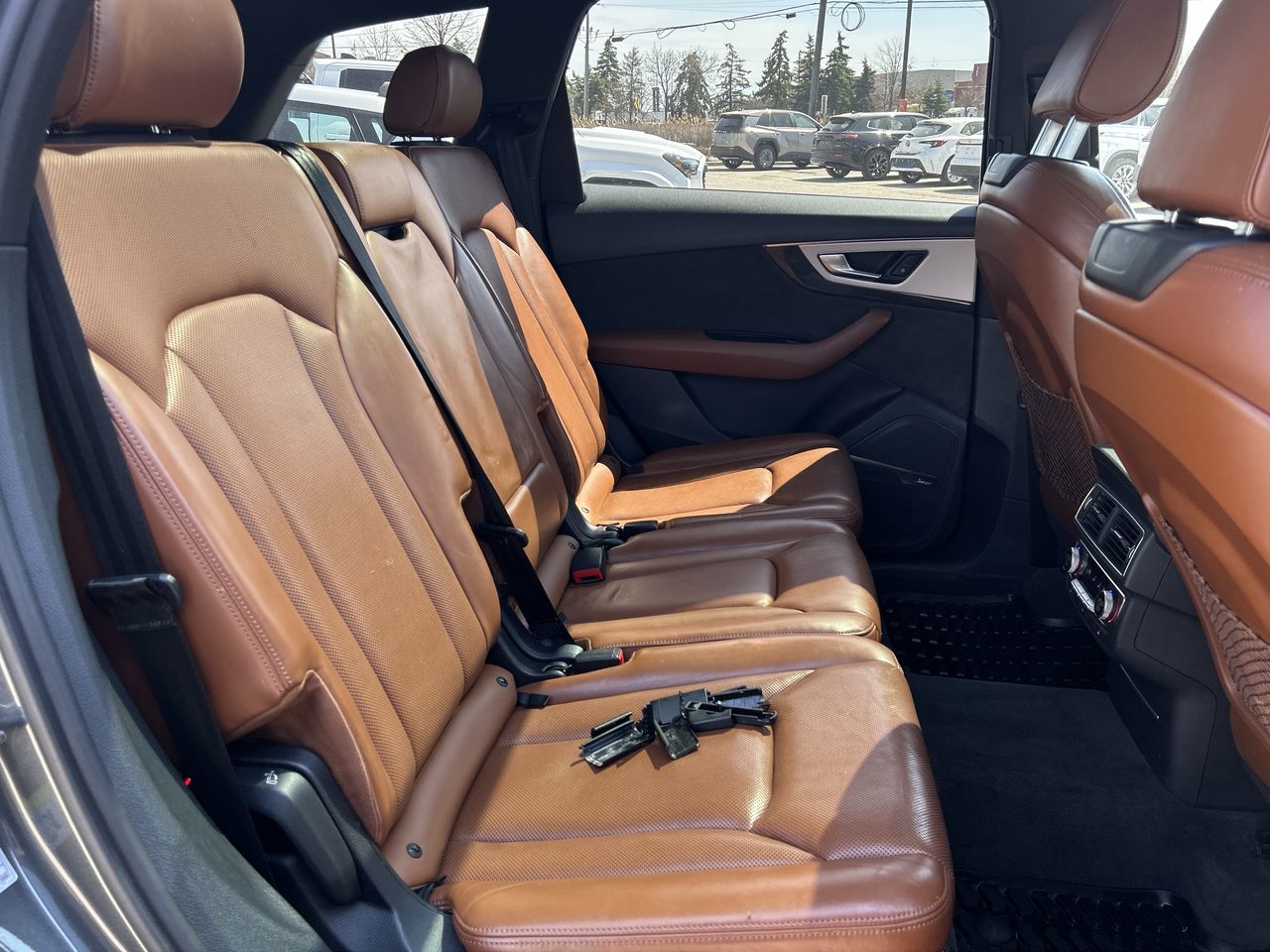 2017 Audi Q7