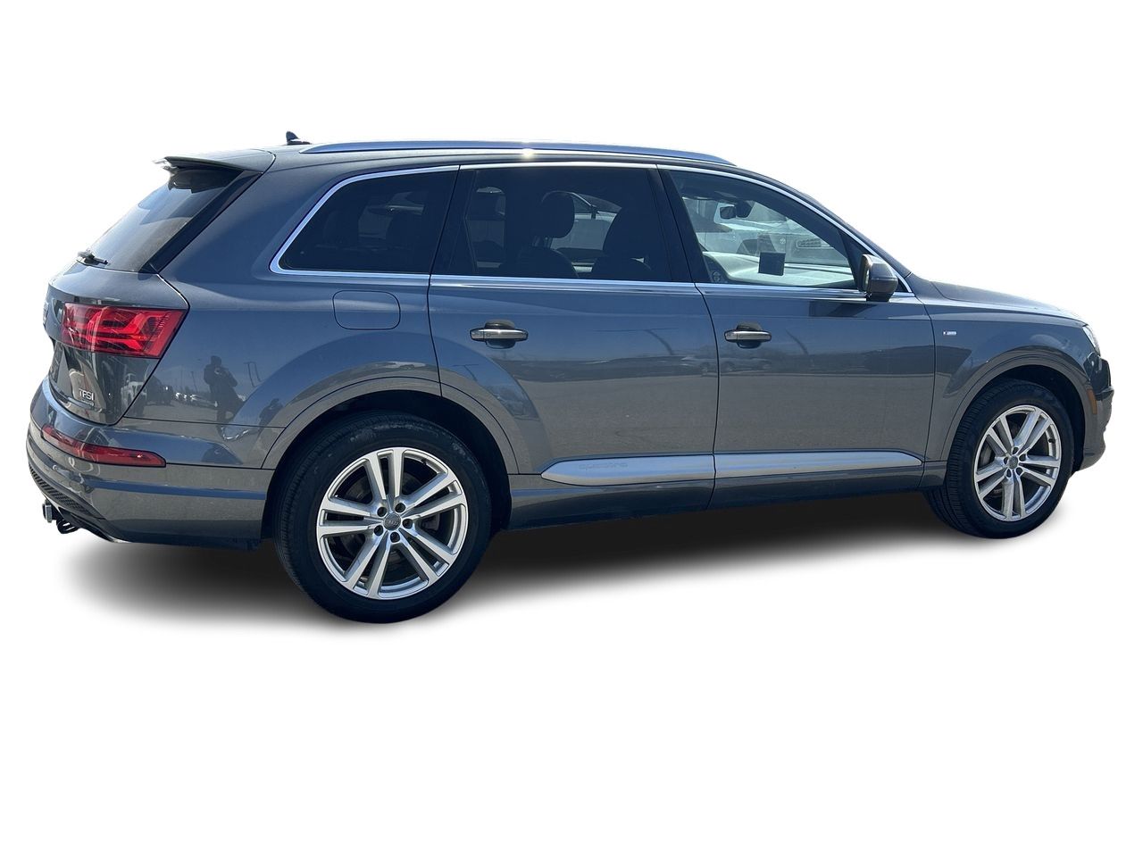 2017 Audi Q7