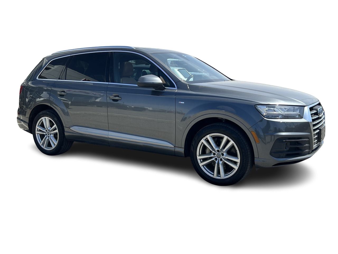 2017 Audi Q7