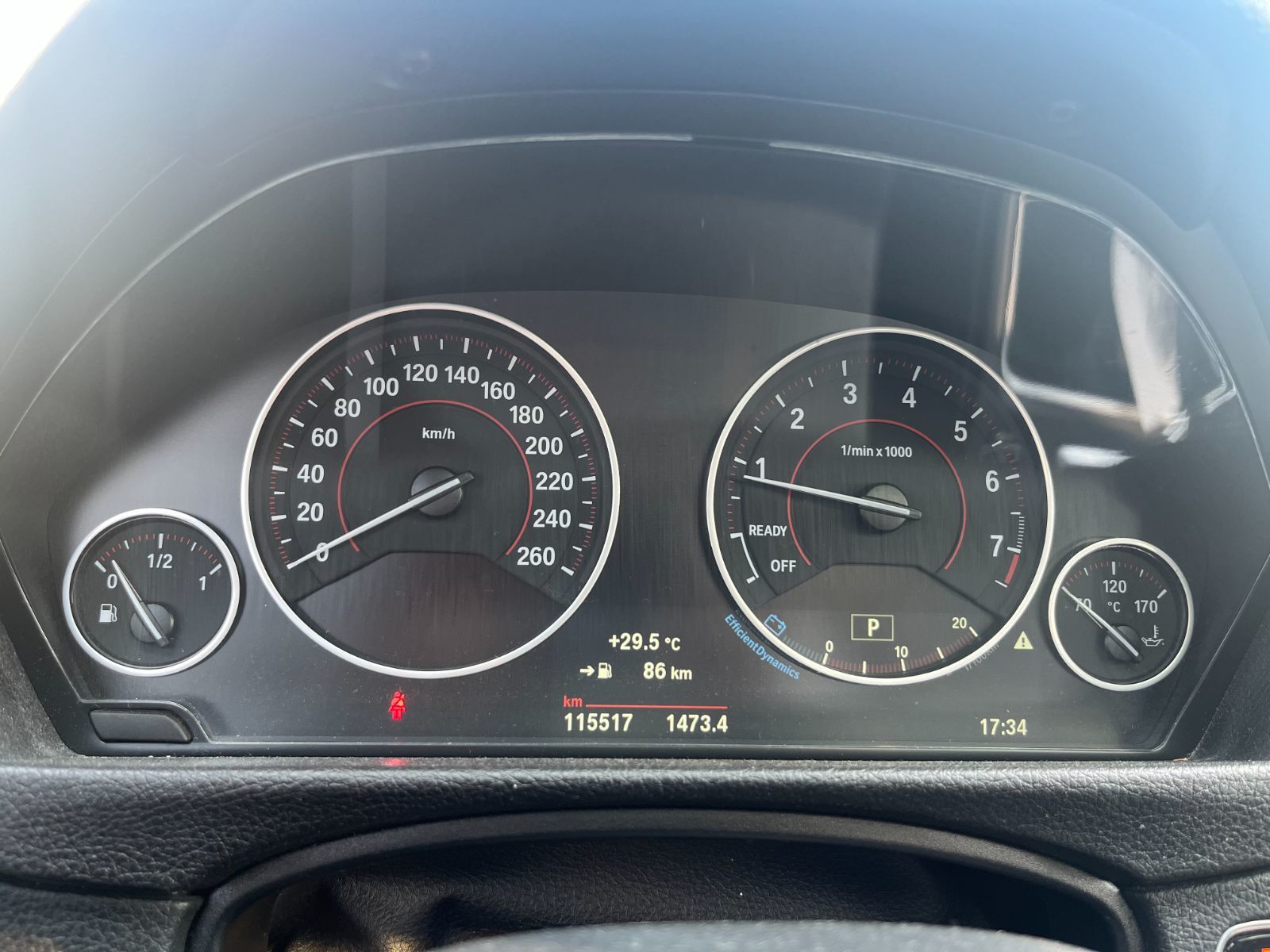 2018 BMW 330i in Bolton, Ontario