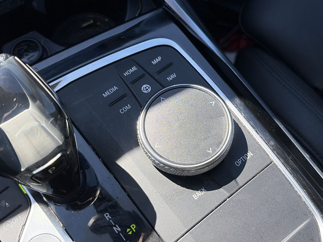 2020 BMW 330i