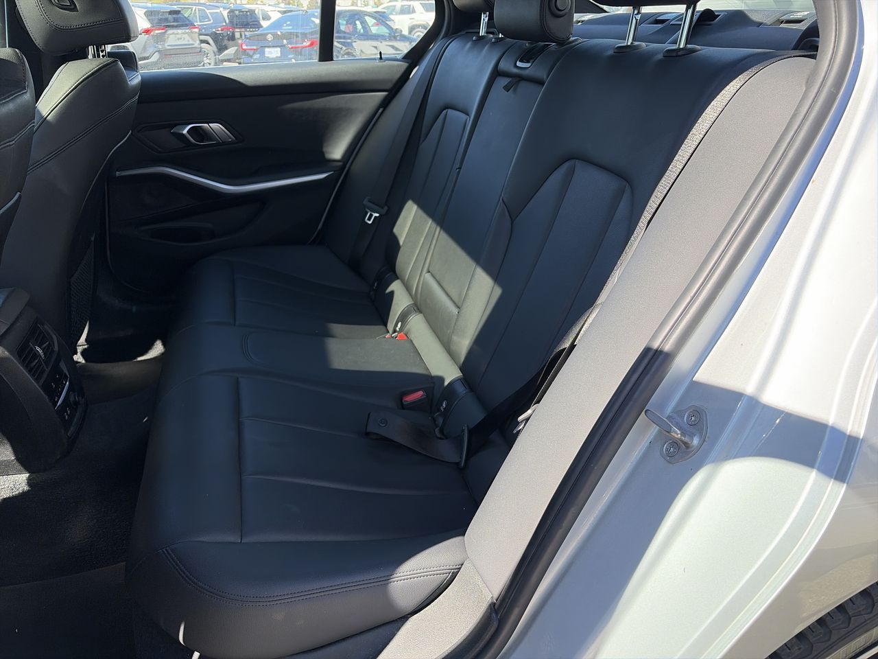 2020 BMW 330i