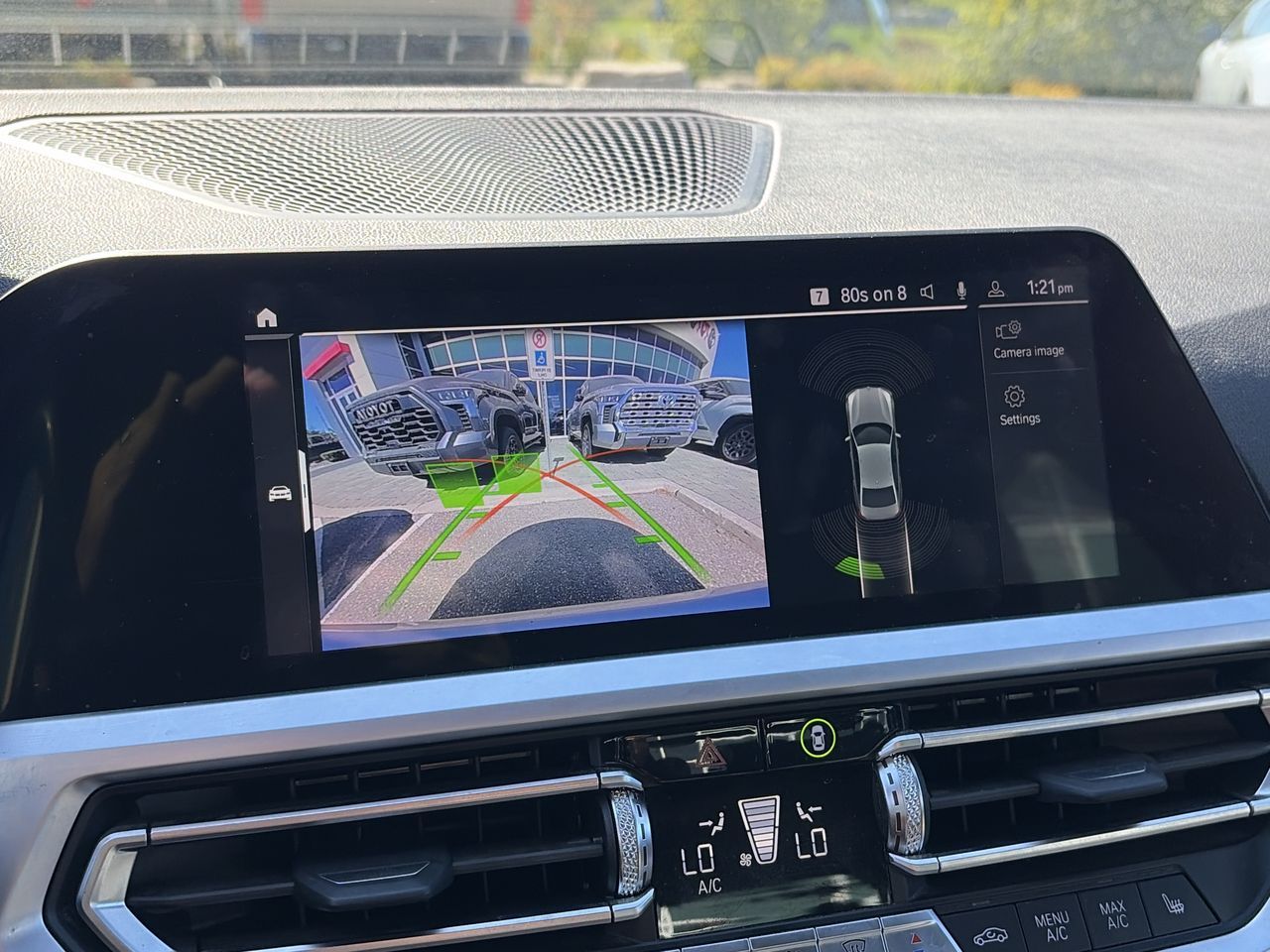 2020 BMW 330i