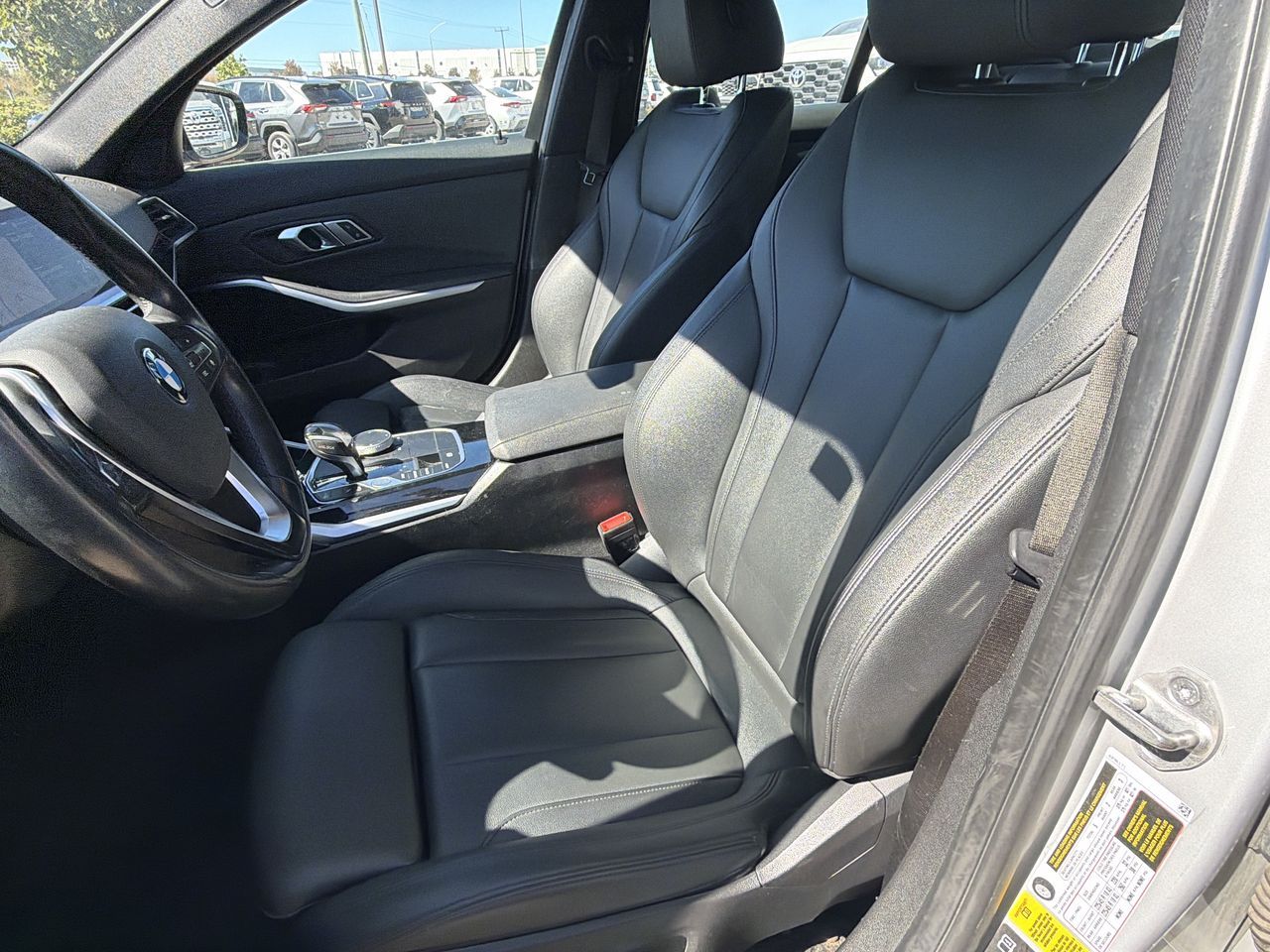 2020 BMW 330i