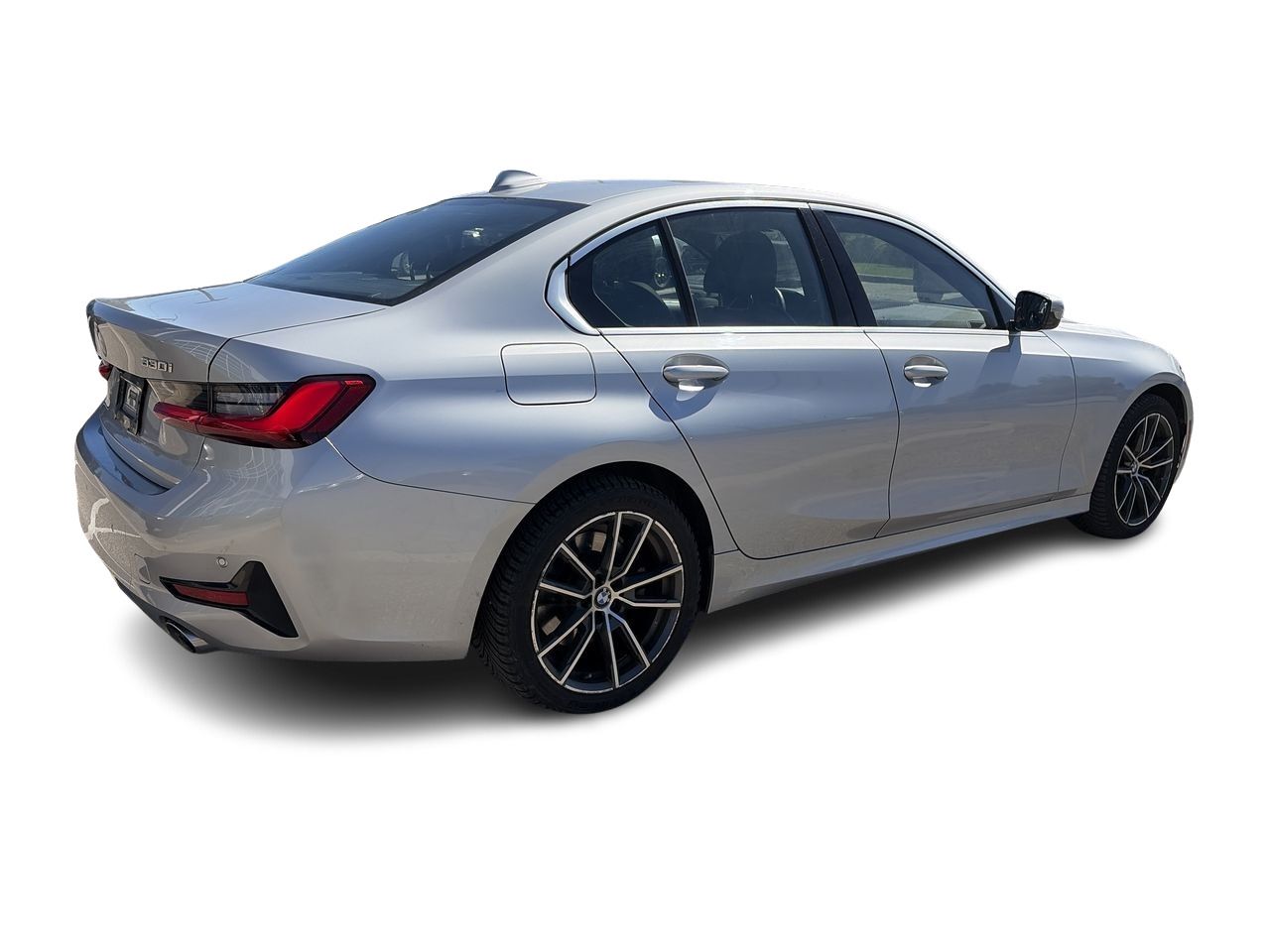 2020 BMW 330i