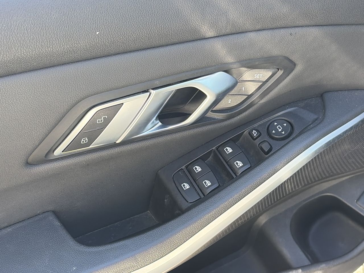 2020 BMW 330i