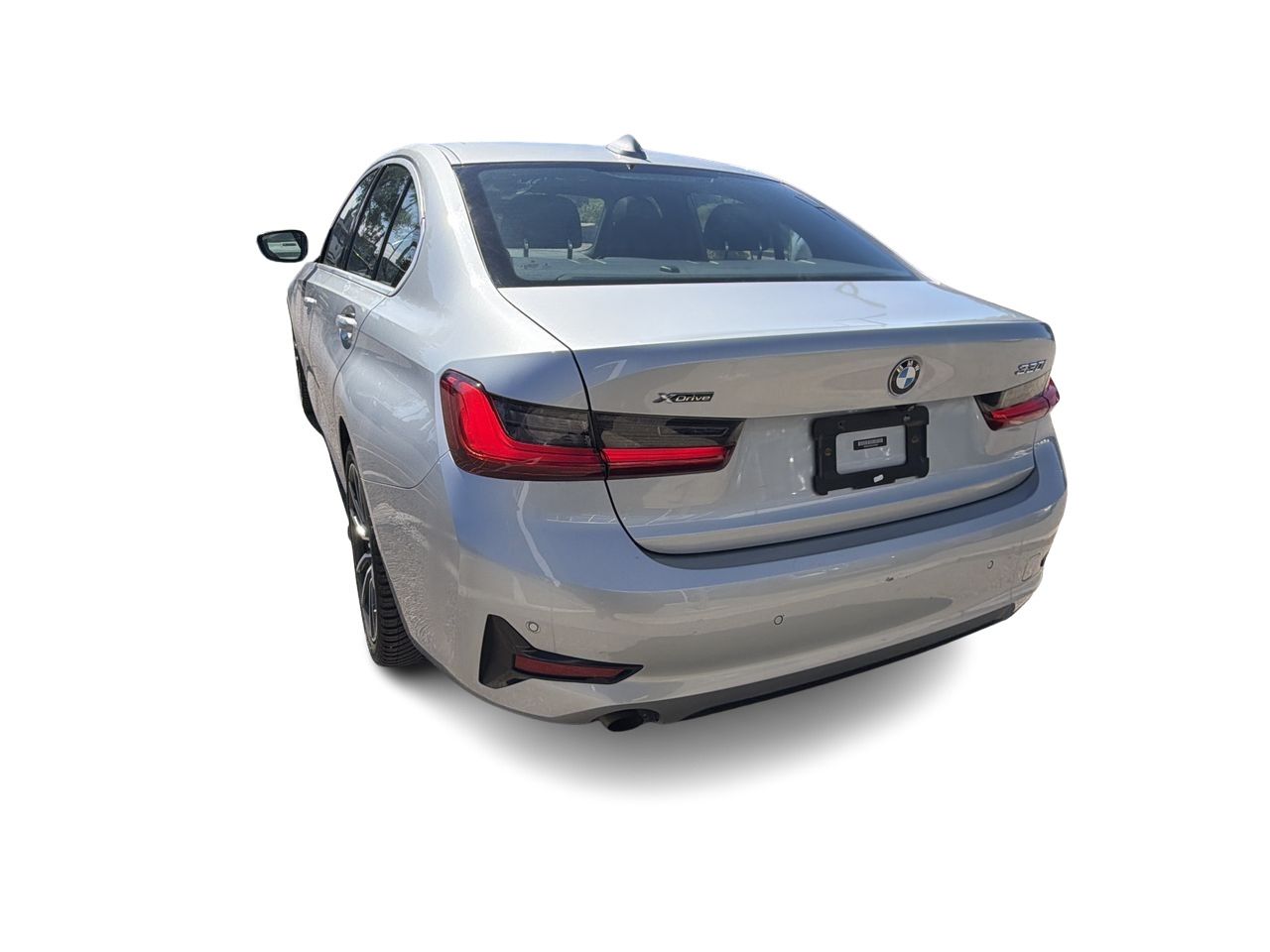 2020 BMW 330i