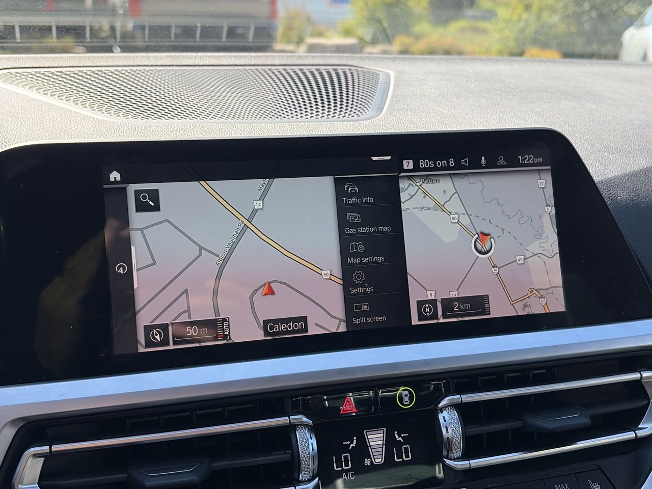 2020 BMW 330i