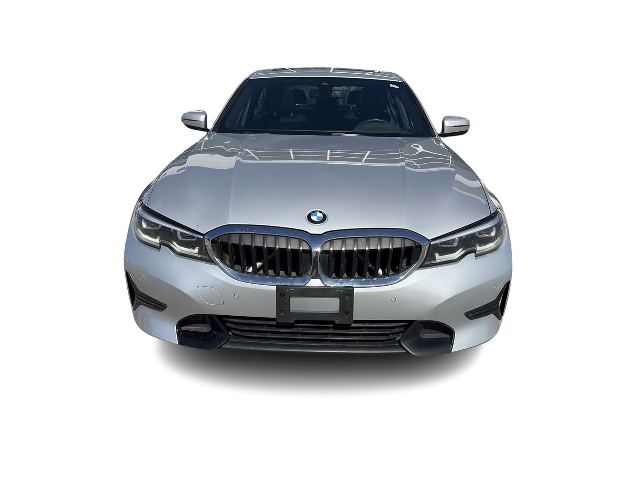 2020 BMW 330i