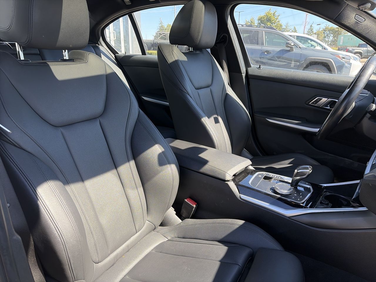 2020 BMW 330i