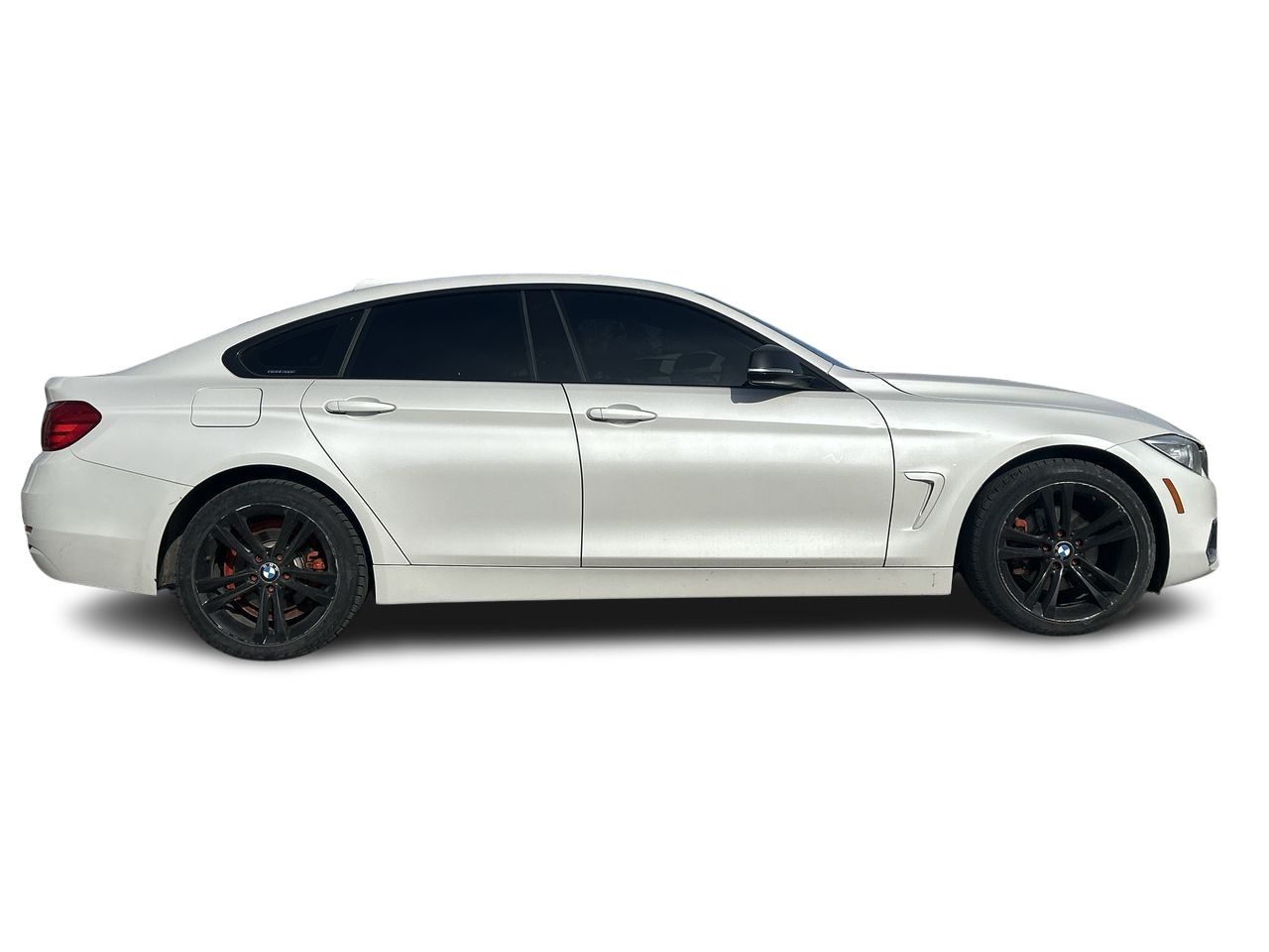 2016 BMW 428i