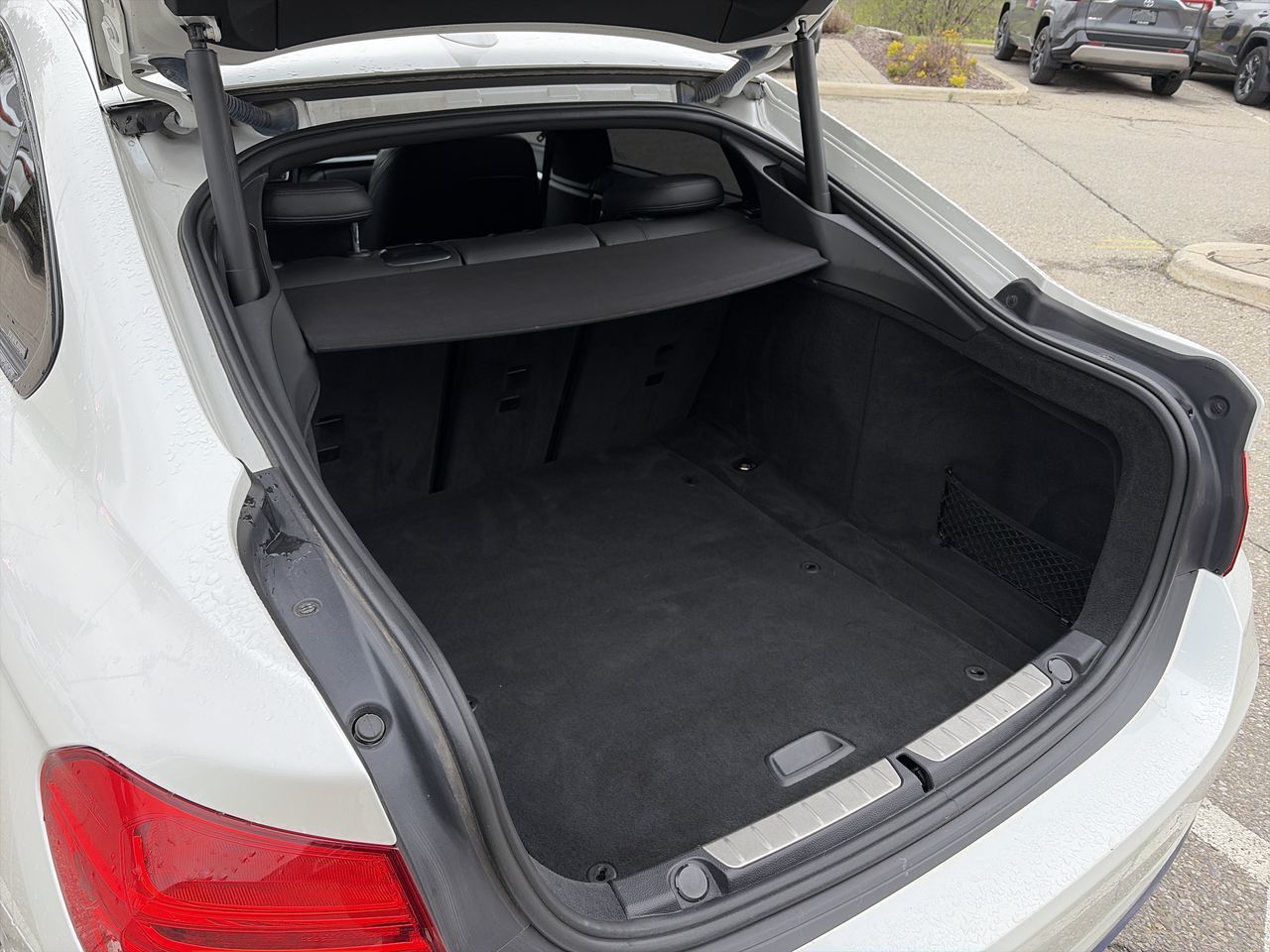 2016 BMW 428i