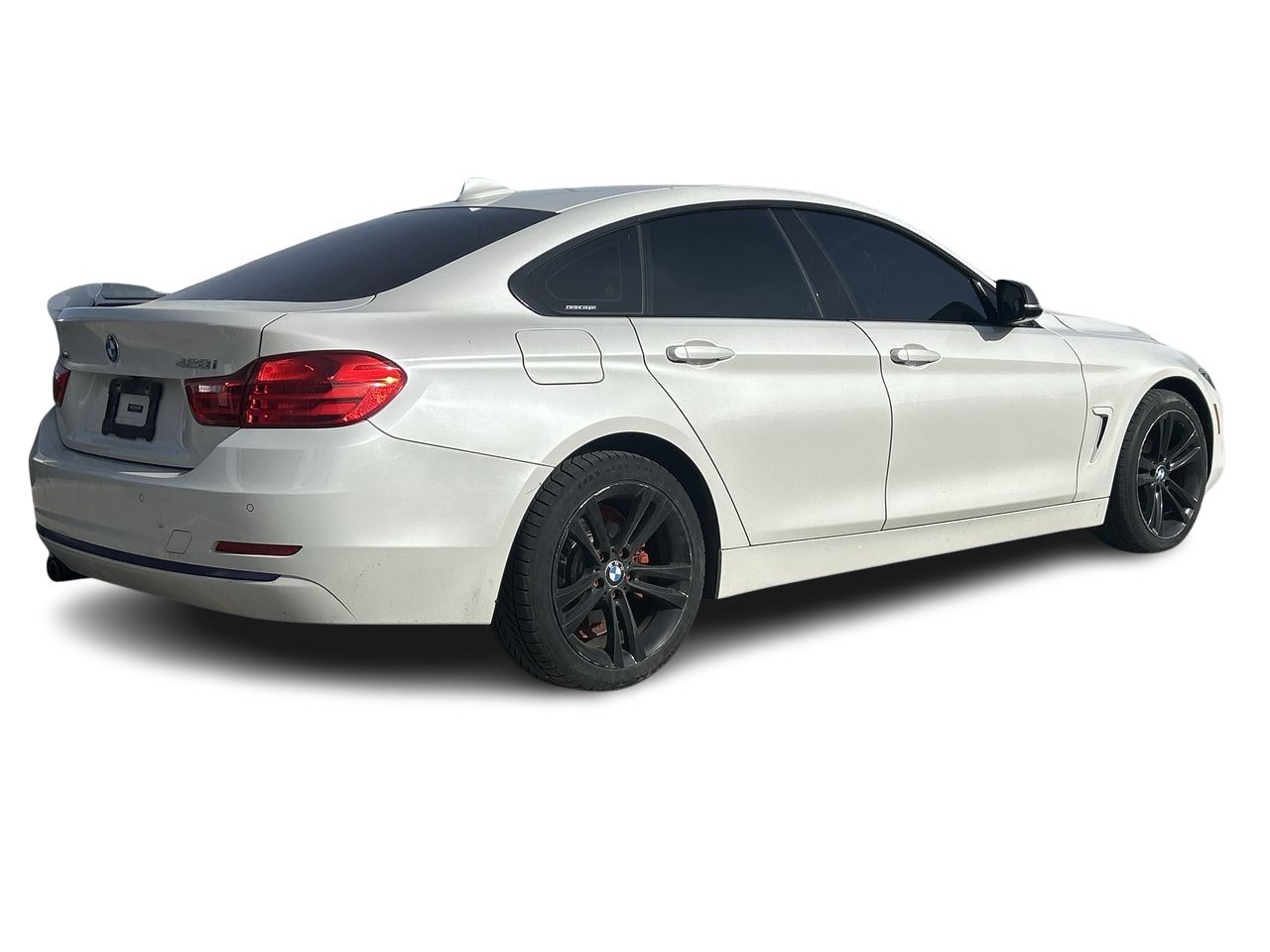 2016 BMW 428i