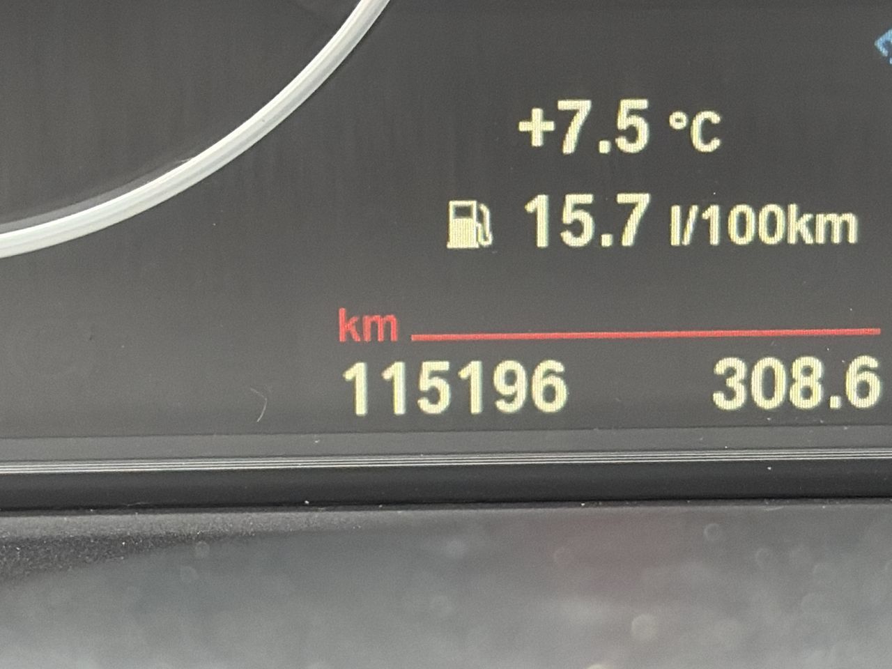 2016 BMW 428i
