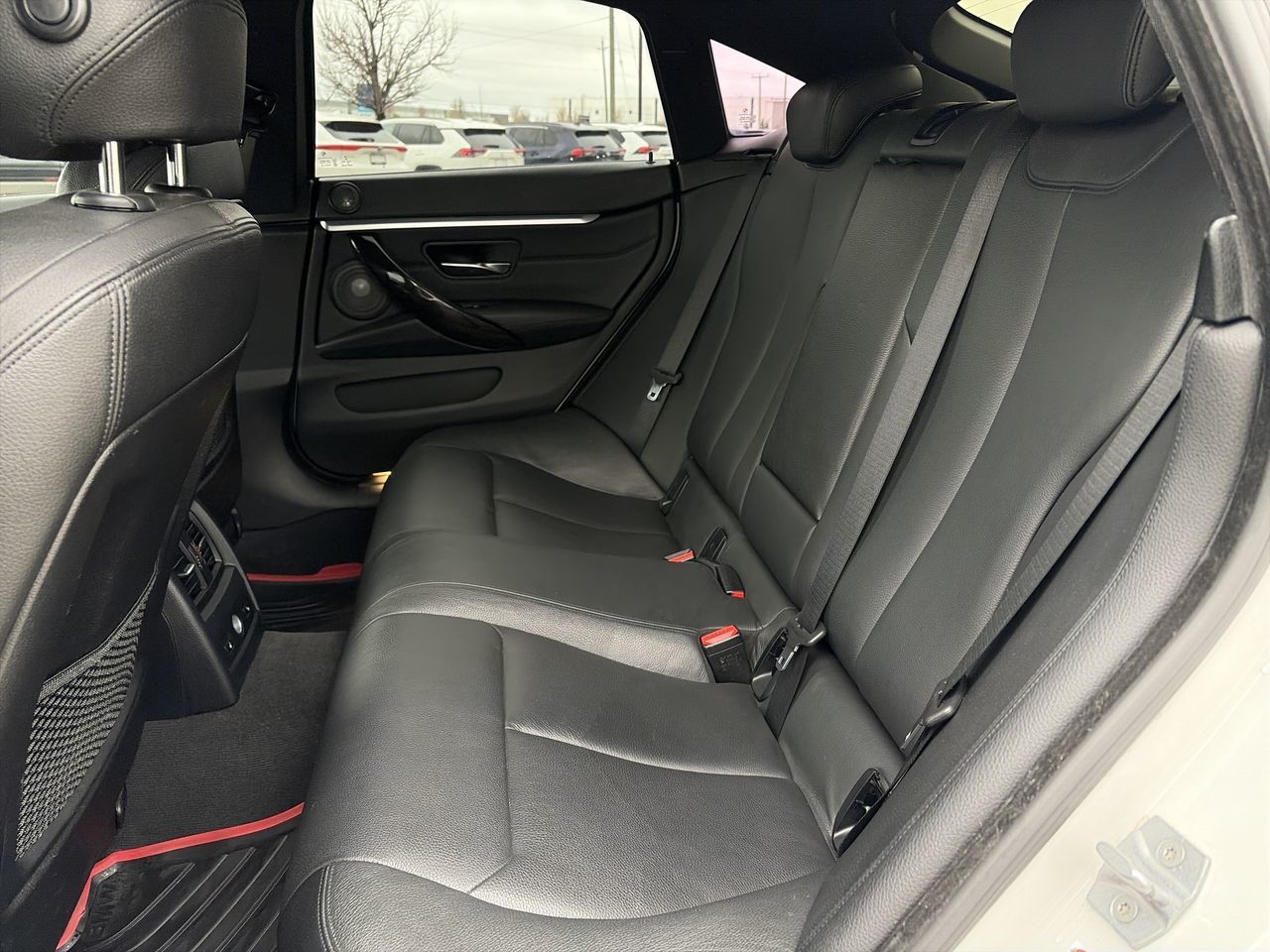 2016 BMW 428i