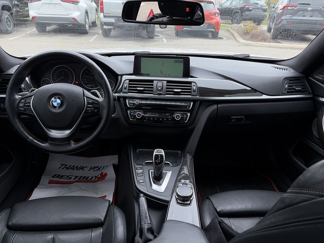 2016 BMW 428i