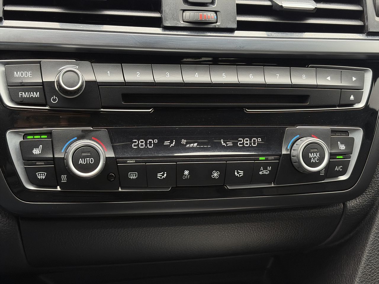 2016 BMW 428i