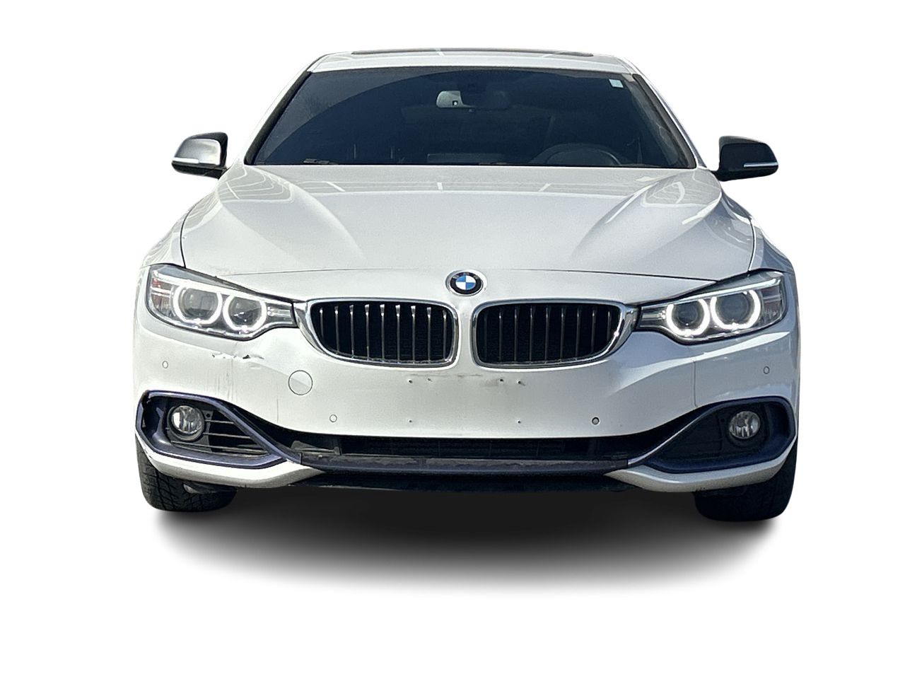 2016 BMW 428i
