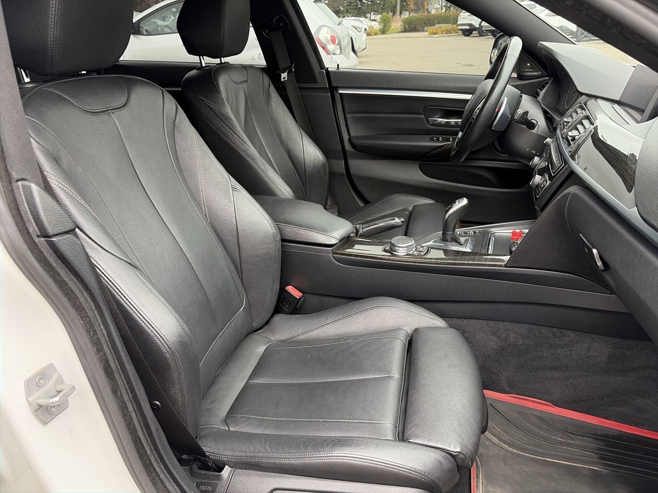2016 BMW 428i