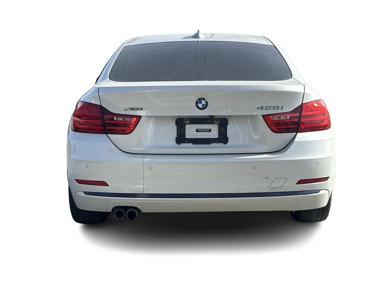 2016 BMW 428i