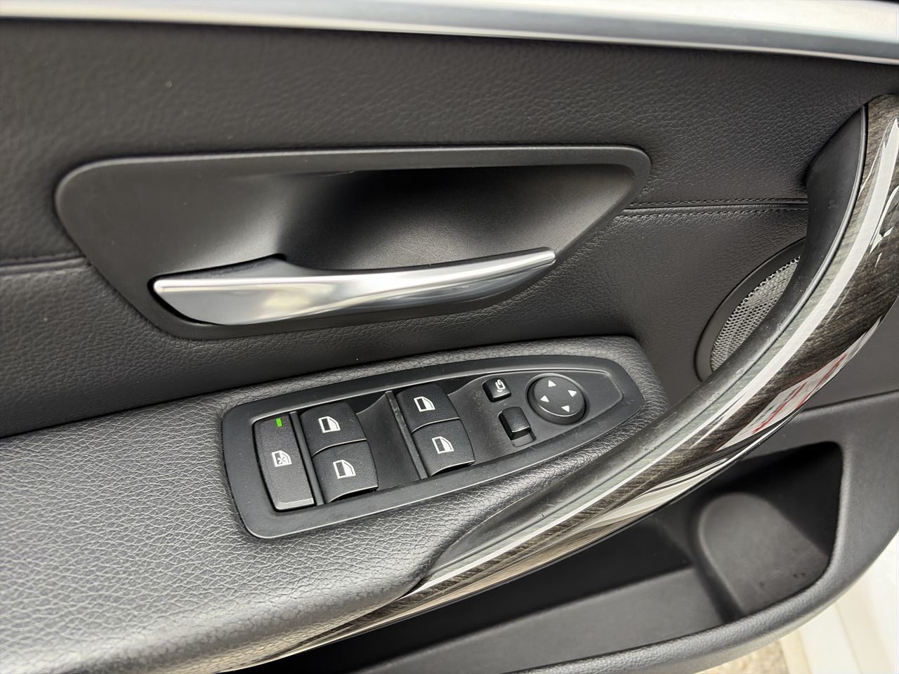 2016 BMW 428i