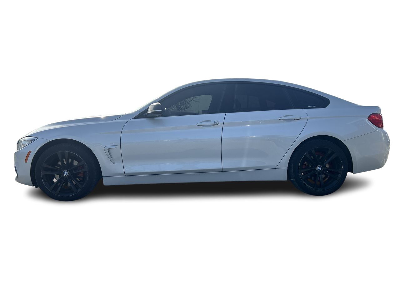 2016 BMW 428i