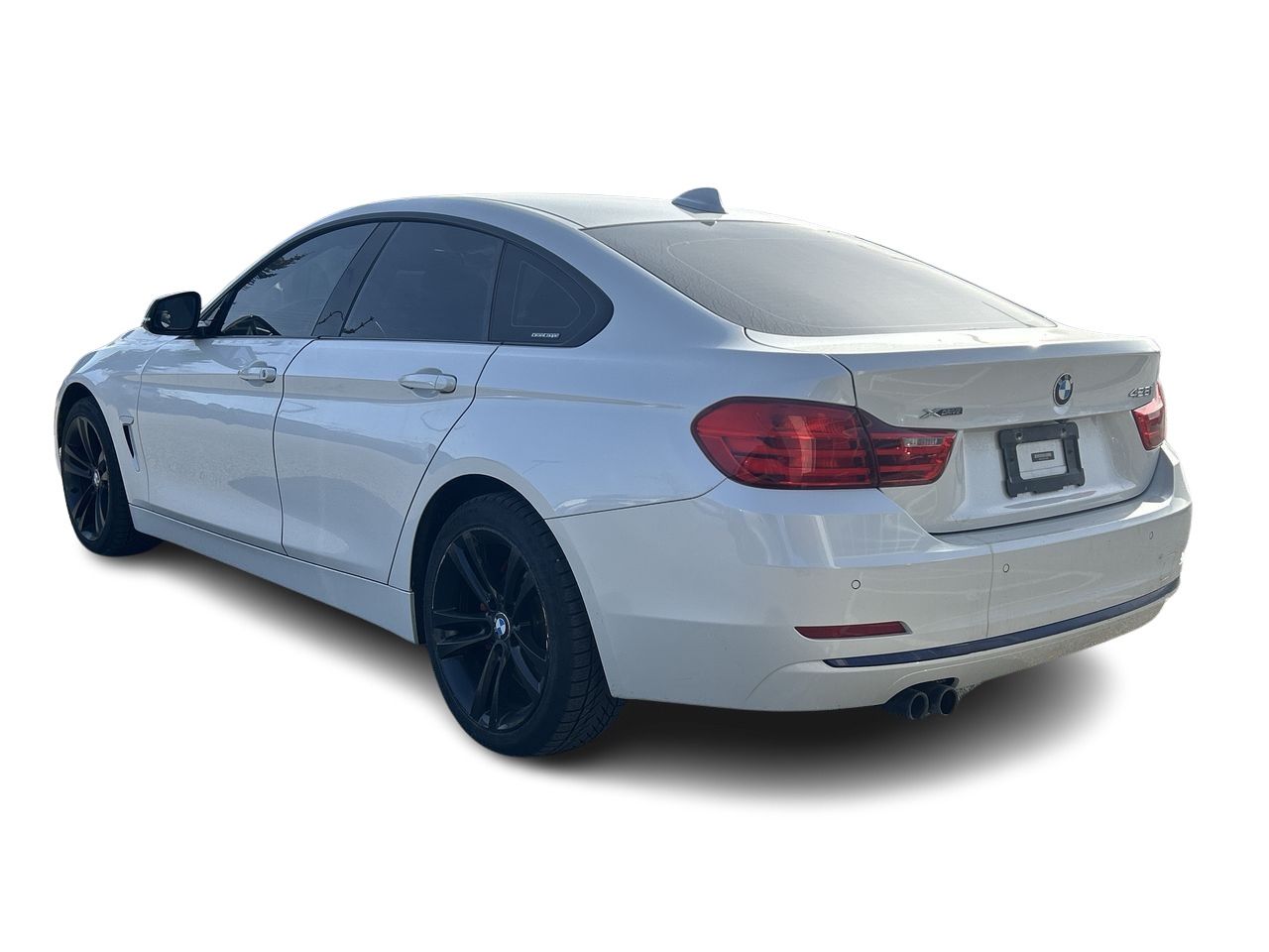 2016 BMW 428i