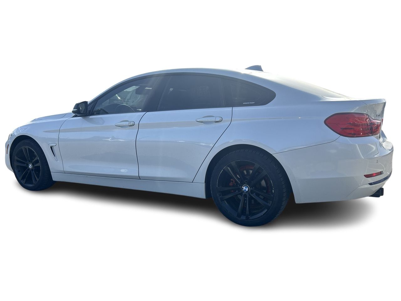 2016 BMW 428i