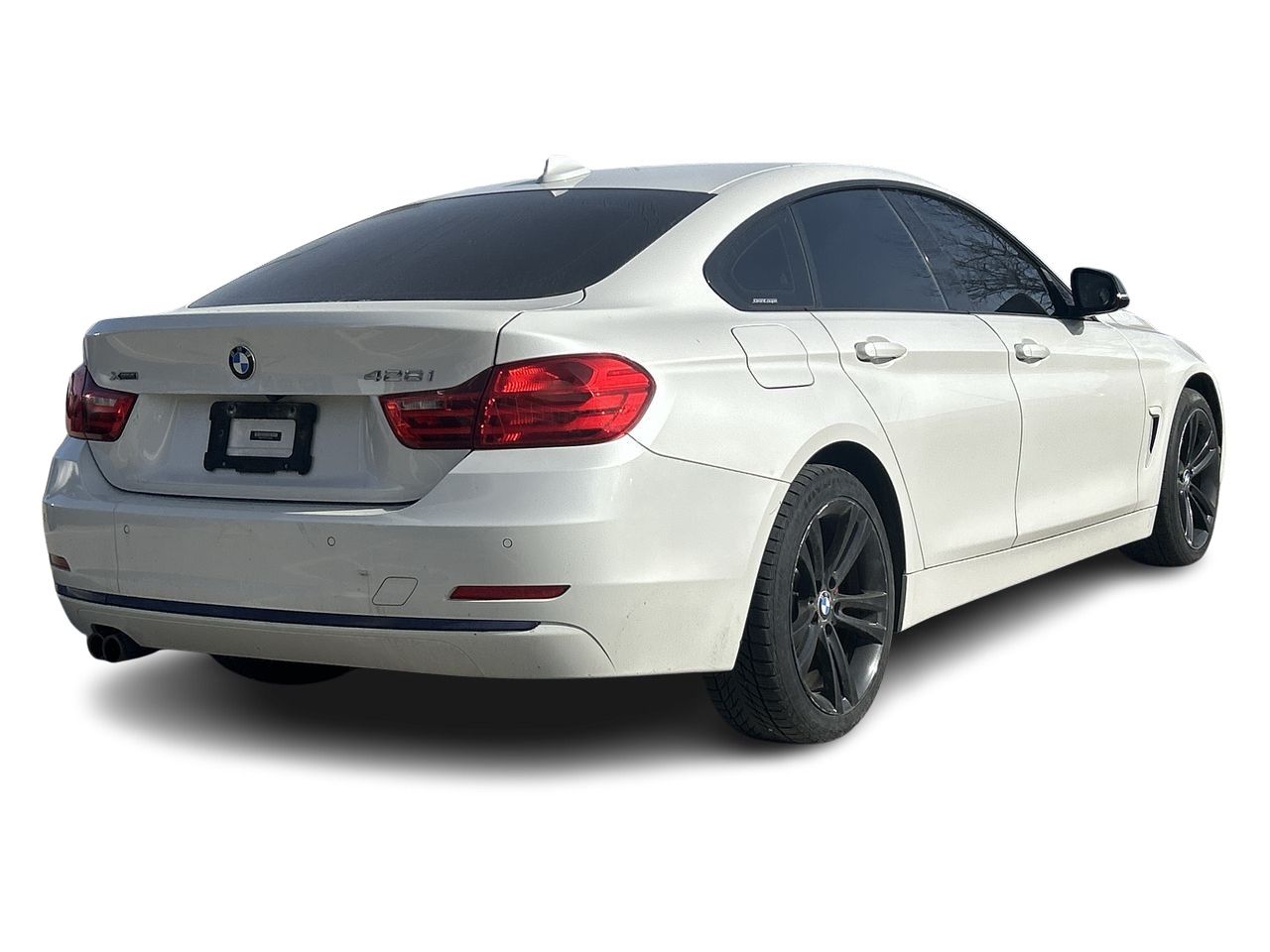 2016 BMW 428i