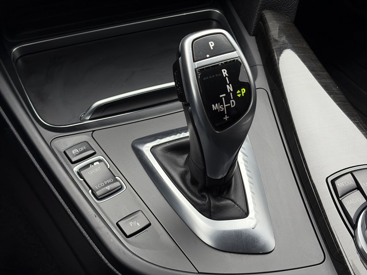 2016 BMW 428i