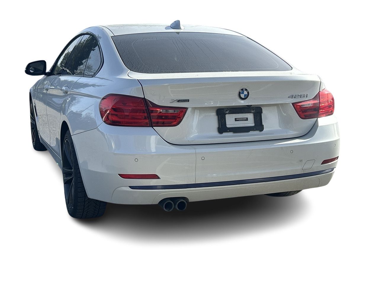 2016 BMW 428i