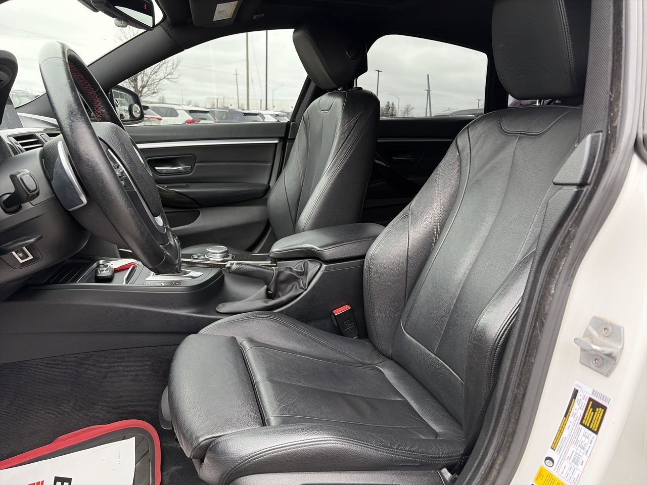 2016 BMW 428i